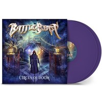 Battle Beast - Circus Of Doom - Vinyl Record Vinyl - G3Z