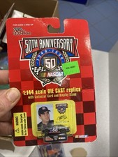 1998 NASCAR Racing Champions 50th Anniversary 66 Elliott Sadler 1:144Die Cast