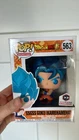 Funko Pop! Vinyl: Dragon Ball Z - SSGSS Goku (Kamehameha) (Light Box Damage)