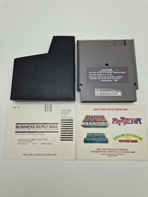 Iron Tank The Invasion of Normandy - Nintendo NES - EMBALAJE ORIGINAL - Instrucciones - SNK