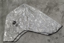 Silver Cross Reflex Large Raincover