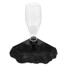 Lizard Tank Accessories Reptile Supplies Automatic Drinking Fountain Water