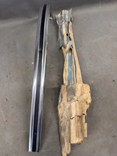 NOS 1975-1980 Chevy GMC Gvan Sport Van Trim Molding Left Rear Quarter 1/4 Panel