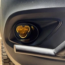 KC Hilites 2019-2025 Fits Mercedes Benz Sprinter Fog Light Kit 97171