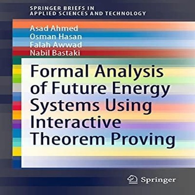 Formal Analysis of Future Energy Systems Using Interactive Theore