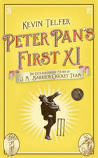 Peter Pan's First XI: The Extraordinary Story of J.M. Barrie's Cricket Team, Tel