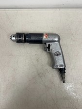 Mac Tools Ad590 Air Pneumatic 12 Drive Reversible Air Drill - 800 Rpm