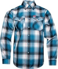 DIXXON FLANNEL MEN  S 2XL "THE ROSECRANS" LONG SLEEVE FLANNEL