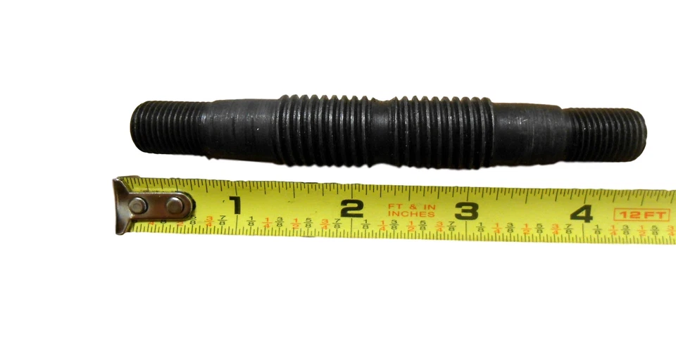 Grillete de resorte de hoja TRW R767 Grillete de resorte Tryon 1966 1967 GMC P35 P3500 Van Foto 2 de 4