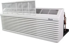 J-Series PTAC Model PTC153J35AXXX- 15000 BTU 3.5 Kw Wall Mounted Air Conditioner