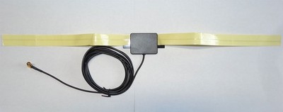 Blaupunkt DAB Antenne SMB für Vienna Las Vegas Oslo Hannover Bremen u.a. 2006017