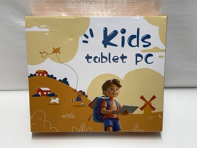 Kids Tablet PC Q8 Android Learning Tablet for Children Educational Device Sealed