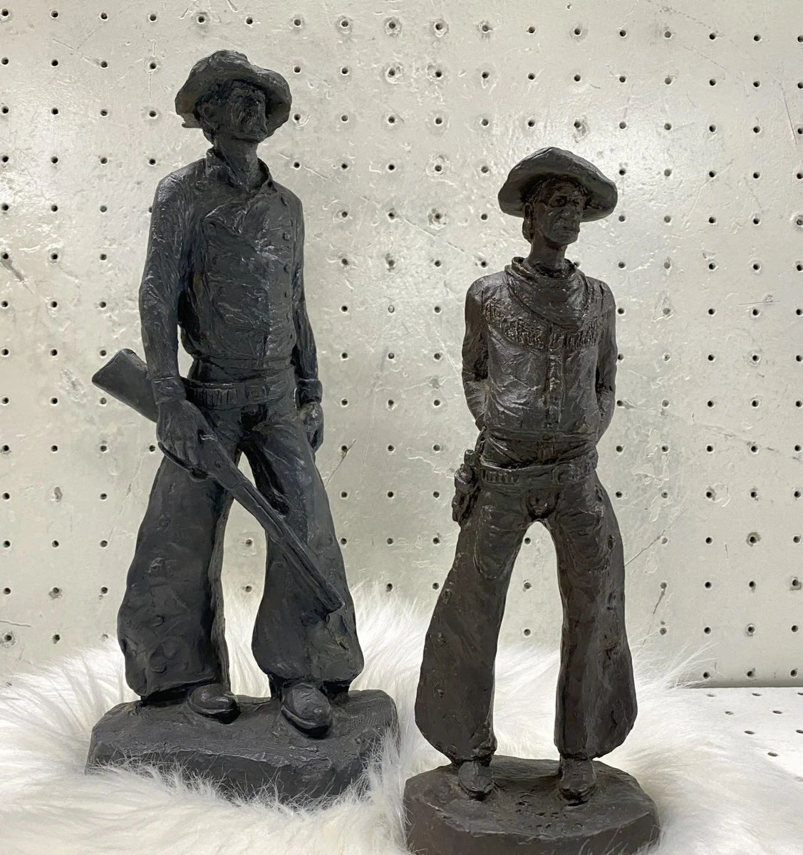 Michael Garman Resin Art Sculptures for sale | eBay