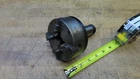 Watson MFG. 4" 5C lathe chuck 5C mount 4 jaw