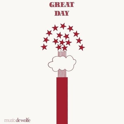 Neues Vinyl - Simon Haseley / Peter Reno - Great Day -I- Be With Records