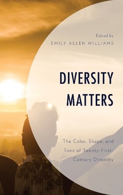 Emily Allen Williams Diversity Matters (Taschenbuch)