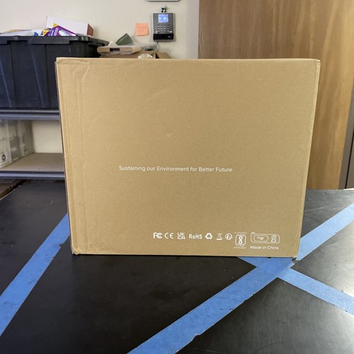 Portable 14” Monitor USB C 1080p - 第 2/4 張圖片