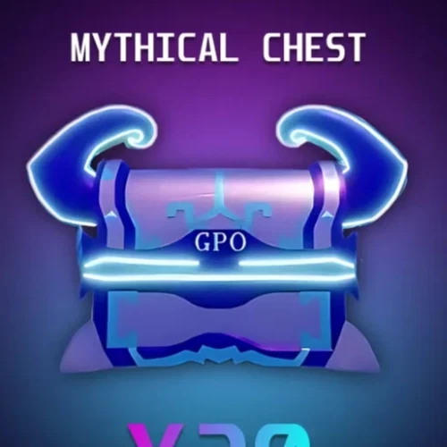 🍎 Grand Piece Online 🍎 - Mythical Fruit Chest