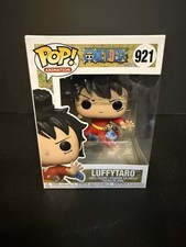 Ultimate Funko Pop One Piece Figures Gallery and Checklist 86