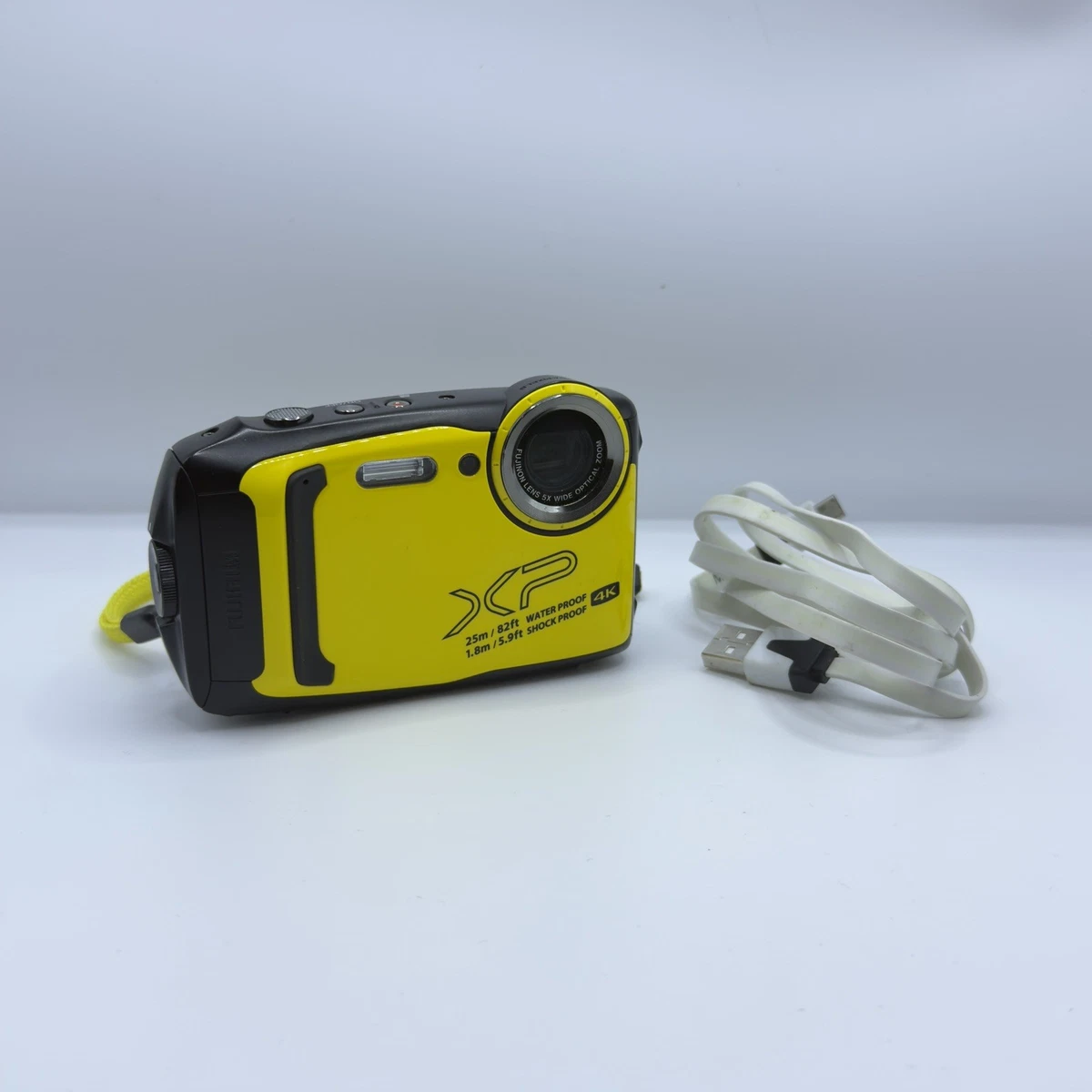 Fujifilm FinePix XP140 Digital Cameras for Sale - Shop New & Used