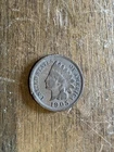 1905 Indian Head Cent- Lot # 34