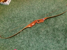 Deerslayer by INDIAN ARCHERY 274-60" H2776