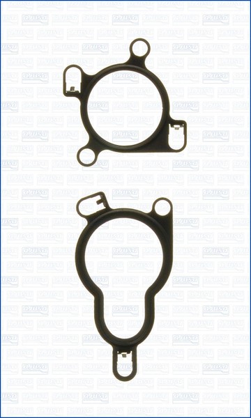 Dichtungsset, Egr-System Ajusa 77049100 FüR Nissan Renault Vauxhall Opel Samsung-image