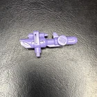 1989 Transformers G1 Mega Pretender Thunderwing Ultra (SMALL GUN ONLY) Blaster
