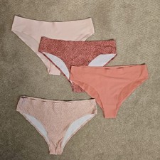 Yummie by Heather Thomson - Panties 4 pack Size: Medium NEW