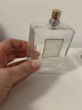 Coco CHANEL Mademoiselle - Eau de Parfum - 100ml - Flakon
