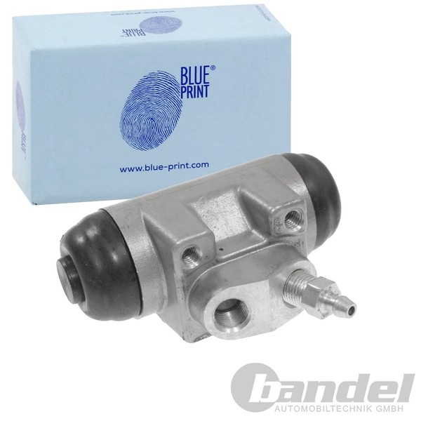 Blue Print Radbremszylinder 20,64Mm Passend FüR Hyundai H-1 Santa Trajet KIA-image