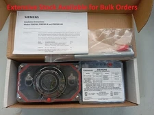 Siemens / Duct Smoke Detector / FDBZ492-HR / S54319-B23-A1