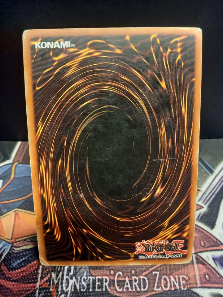 Yugioh B.E.S. KRISTALLKERN, CRV-DE021, HOLO - Bild 2 von 2