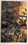 Amazing Spider-Man #12 Lee Bermejo 1:100 Virgin Variant Visions 976 Buy3ShipFree