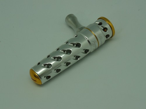 UJ T092 T-BAR Handle Knob W/2 BB Kits For Shimano Talica TA10 25 One/II SPD PG E - Foto 11