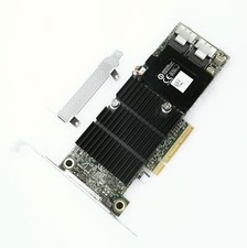 Dell PERC H710 PCI-E RAID 512MB NV PowerEdge RAID Controller VM02C 17MXW
