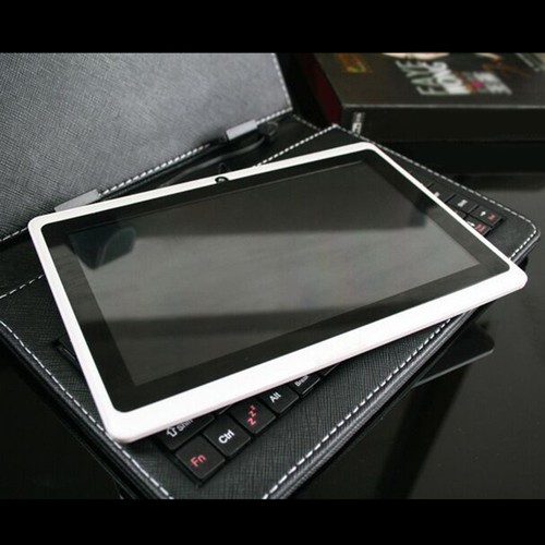 7 Inch Android Quad-core Processor Version Dual C7P2 - Afbeelding 11 van 11