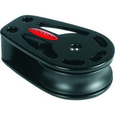 Ronstan Series 50 AP Cheek Block, Single