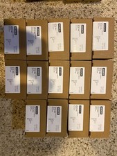 Siemens S71200 4 Channel Analog Ouput Module. Part number 6ES7 232-4HD32-0XB0.