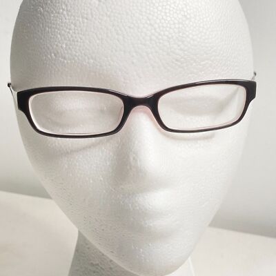 Prodesign Denmark 4632 Eyeglass Frames Copper And Brown Prodesign Denmark 4632 Eyeglass Frames Copper And Brown | eBay main image 2