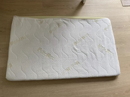 Fabimax Beistellbett für Boxspringbett inkl. Zubehör - Bild 3 von 3
