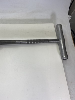 Ridgid No. 4-S Pipe Cutter Heavy Duty 2 