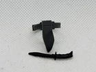 GI Joe Classified Snake Eyes Timber #52 KNIFE AND SHEATH ACCESSORY  6"
