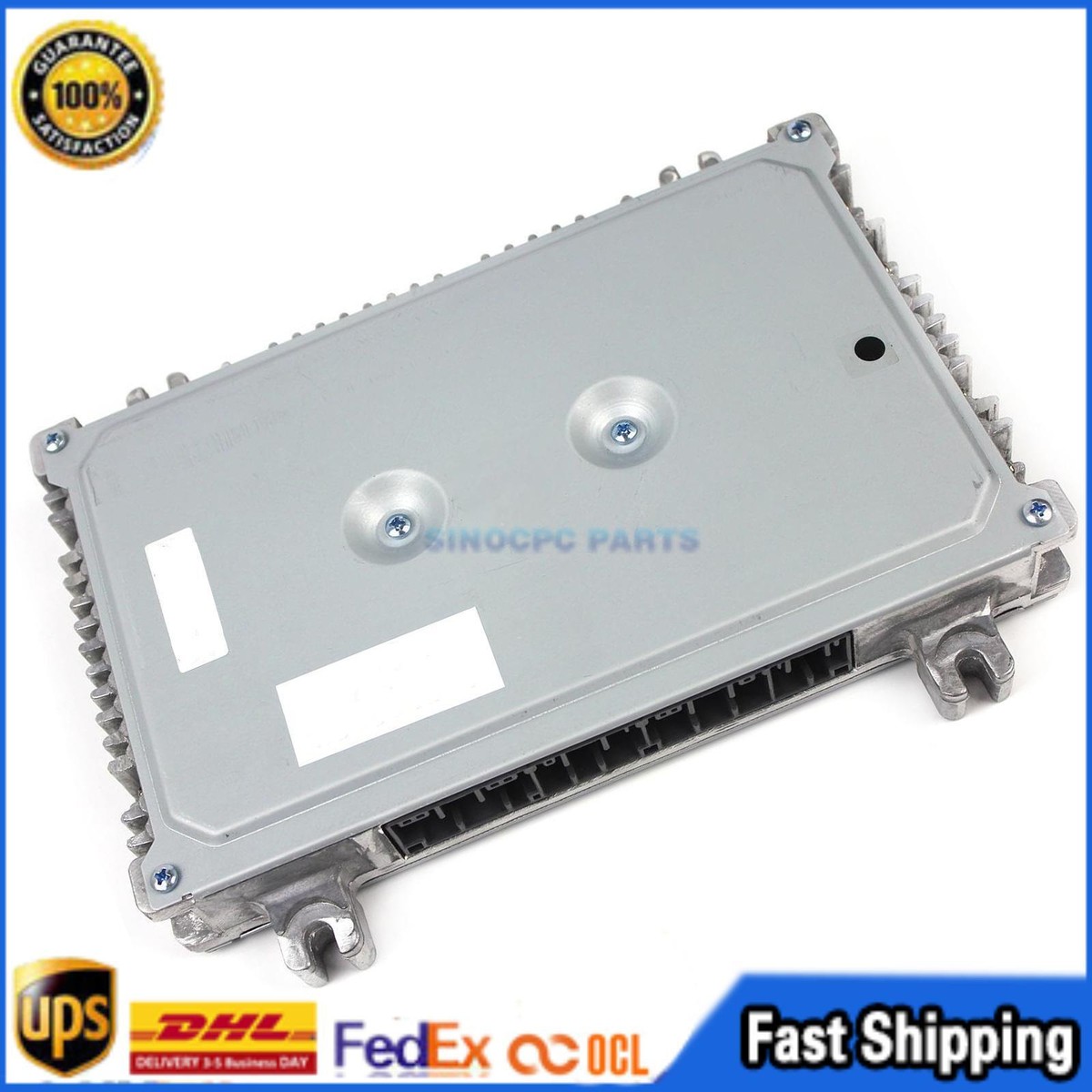 CPU Control Panel Controller 4428085 For John Deere 200LC Hitachi