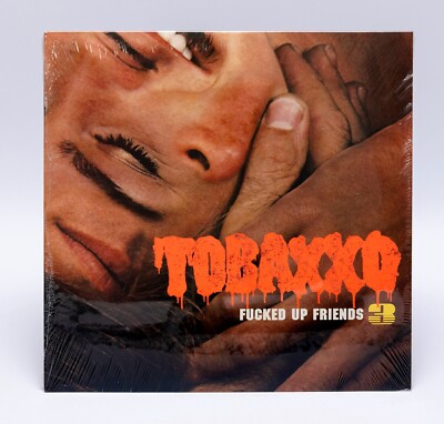 TOBACCO Fucked Up Friends 3 * 12