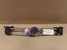 10 - 17 Patriot Used front Windshield Wiper Motor Linkage Transmission #561-WT