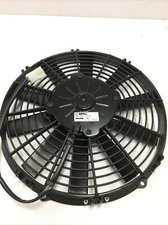 New Spal VA09-AP8/C-27A 12V 30100364 Electric Cooling Fan