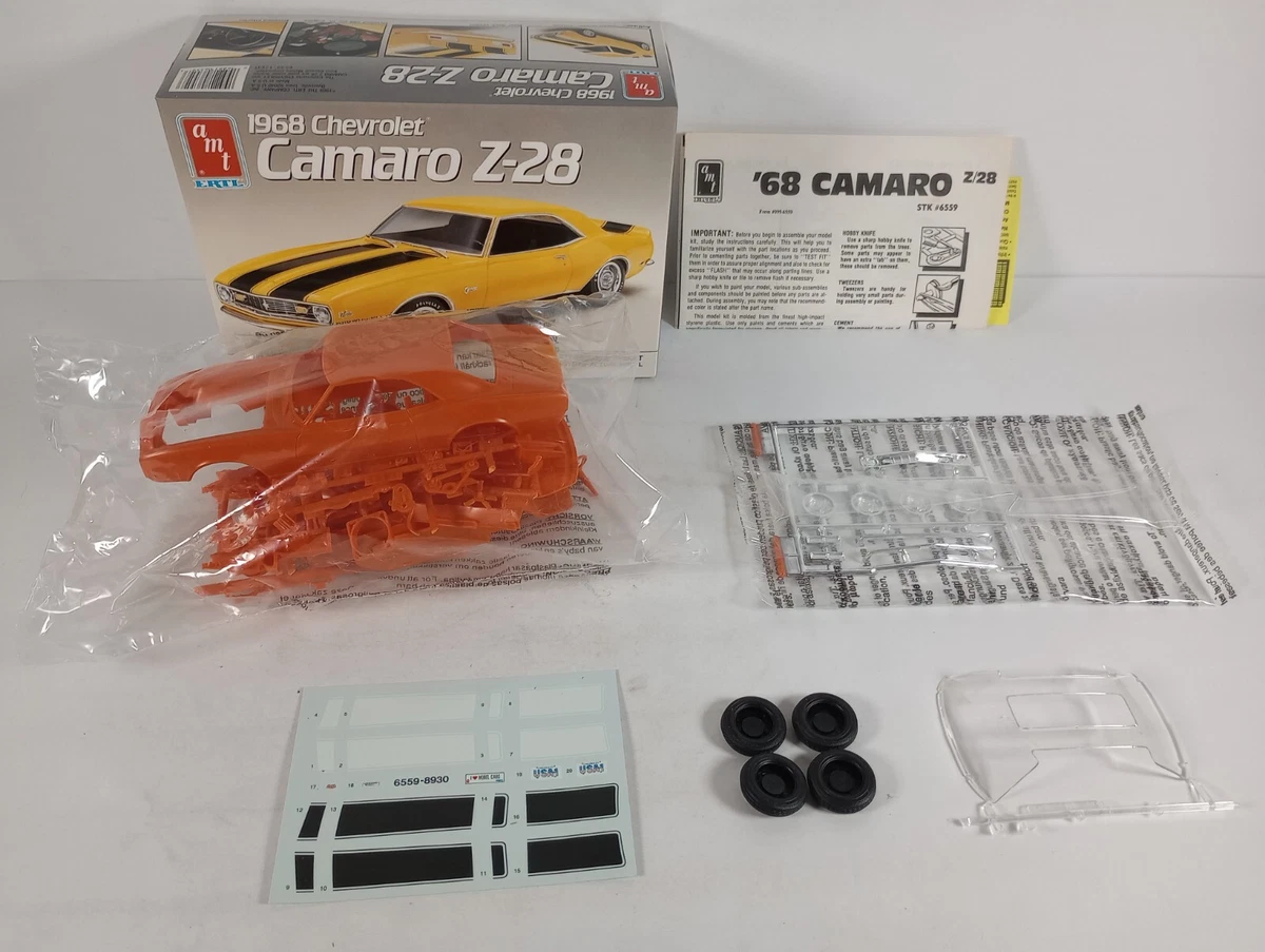 1968 camaro parts ebay deals