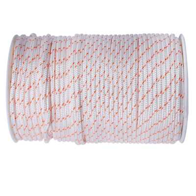 328FT Starter Rope Pull Cord 3mm For Stihl Husqvarna Homelite McCulloch Chainsaw