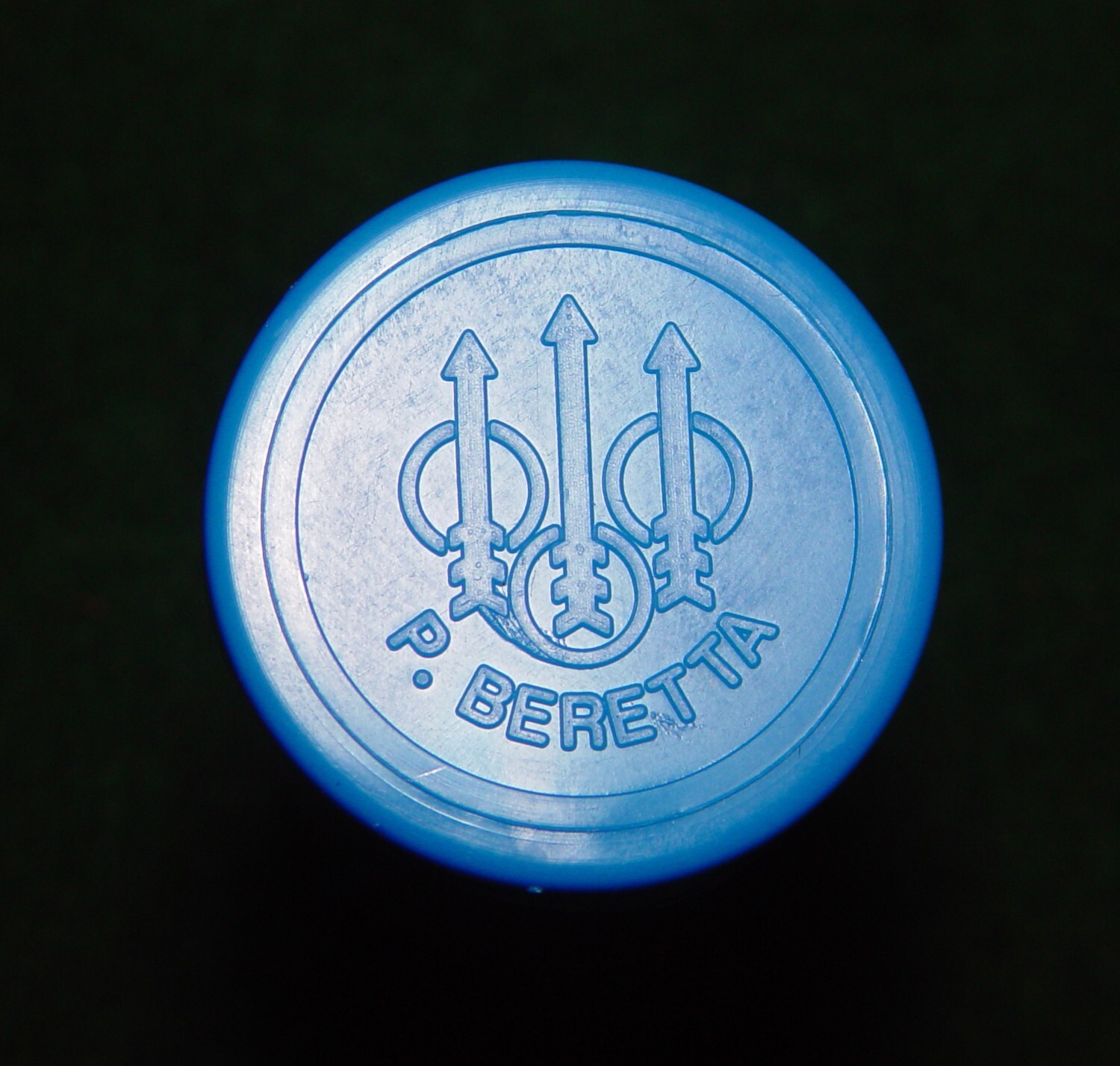 Original Beretta Factory 12 ga. OptimaChokePlus Cylinder 5 Notches